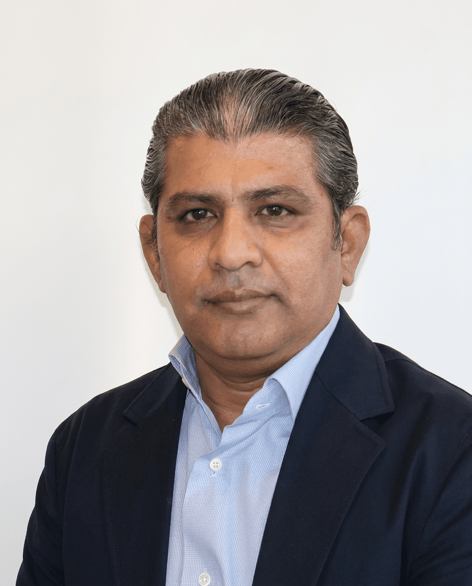 Abdul Rashid Chaudhary