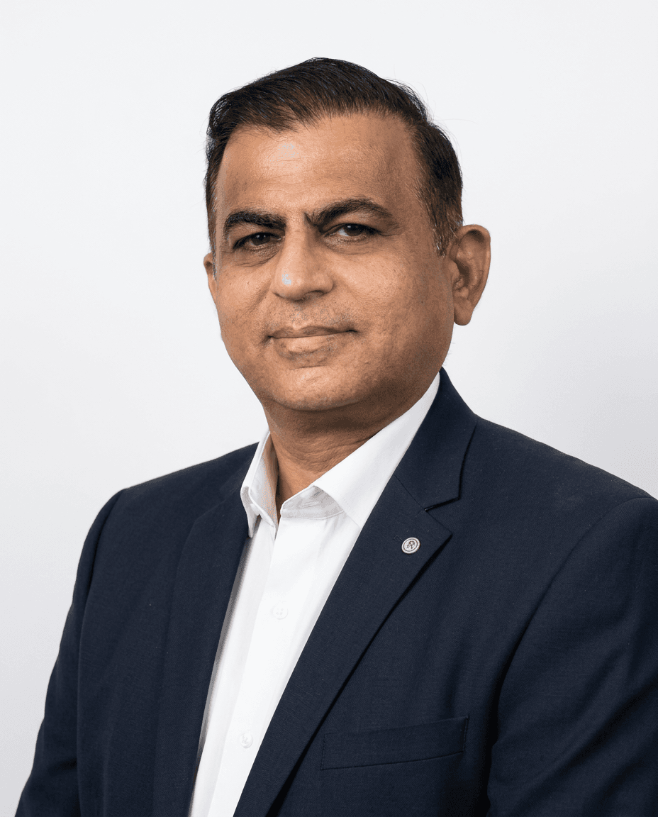 Muhammad Yasin Chaudhary